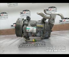 COMPRESSORE ARIA CONDIZIONATA MINI COOPER 6942501- - 21