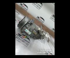 COMPRESSORE ARIA CONDIZIONATA MINI COOPER 6942501- - 22