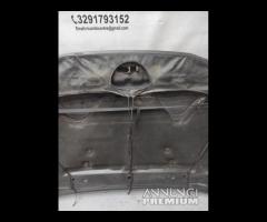 COFANO ANTERIORE ORIGINALE NISSAN PATHFINDER III 2 - 15