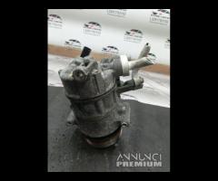 COMPRESSORE ARIA CONDIZIONATA VOLKSWAGEN GOLF 6 MK - 7