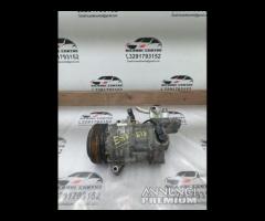 COMPRESSORE ARIA CONDIZIONATA BMW E87 9156820-01 6 - 1