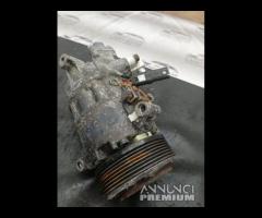 COMPRESSORE ARIA CONDIZIONATA BMW E87 9156820-01 6 - 3