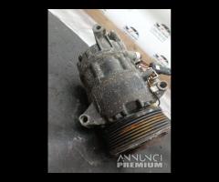 COMPRESSORE ARIA CONDIZIONATA BMW E87 9156820-01 6 - 7