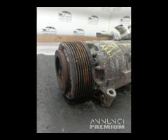 COMPRESSORE ARIA CONDIZIONATA BMW E87 9156820-01 6 - 11