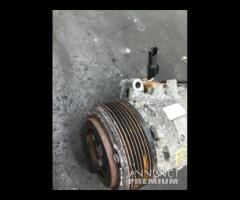 COMPRESSORE ARIA CONDIZIONATA BMW E87 9156820-01 6 - 12