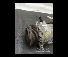 COMPRESSORE ARIA CONDIZIONATA BMW E87 9156820-01 6 - 13