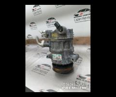 COMPRESSORE ARIA CONDIZIONATA VOLKSWAGEN GOLF 6 MK - 19