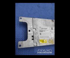 CENTRALINA AMPLIFICATORE RADIO BMW E90 2010 84.10-