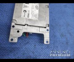 CENTRALINA AMPLIFICATORE RADIO BMW E90 2010 84.10-