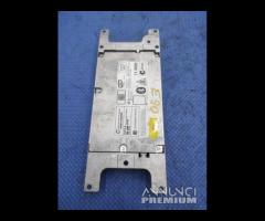 CENTRALINA AMPLIFICATORE RADIO BMW E90 2010 84.10- - 9