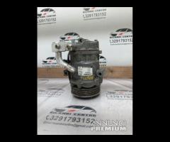 COMPRESSORE ARIA CONDIZIONATA FIAT FIORINO 5189388