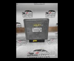 CENTRALINA MOTORE ECU SEAT LEON 2008 03G906018GQ 5