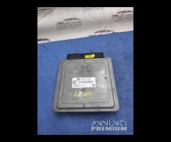 CENTRALINA MOTORE ECU SEAT LEON 2008 03G906018GQ 5