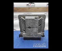 CENTRALINA MOTORE ECU SEAT LEON 2008 03G906018GQ 5