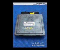 CENTRALINA MOTORE ECU SEAT LEON 2008 03G906018GQ 5 - 7