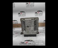 CENTRALINA MOTORE ECU SEAT LEON 2008 03G906018GQ 5 - 15