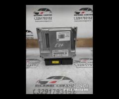 CENTRALINA MOTORE ECU BMW E87 2009 0281016067 8506