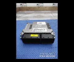 CENTRALINA MOTORE ECU BMW E87 2009 0281016067 8506