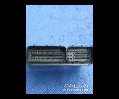 CENTRALINA MOTORE ECU BMW E87 2009 0281016067 8506