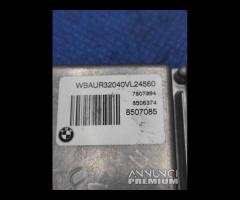 CENTRALINA MOTORE ECU BMW E87 2009 0281016067 8506 - 9