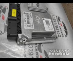 CENTRALINA MOTORE ECU BMW E87 2009 0281016067 8506 - 10