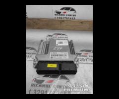 CENTRALINA MOTORE ECU BMW E87 2009 0281016067 8506 - 12