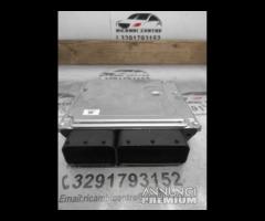 CENTRALINA MOTORE ECU BMW E87 2009 0281016067 8506 - 13