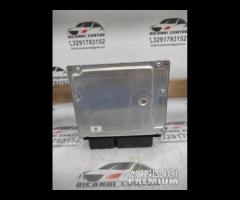 CENTRALINA MOTORE ECU BMW E87 2009 0281016067 8506 - 14