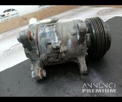 COMPRESSORE ARIA CONDIZIONATA BMW E90 GE447260-382