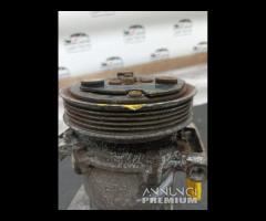 COMPRESSORE ARIA CONDIZIONATA MINI COUNTRYMAN 9213 - 7