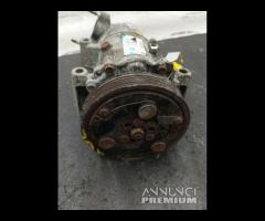 COMPRESSORE ARIA CONDIZIONATA MINI COUNTRYMAN 9213 - 14