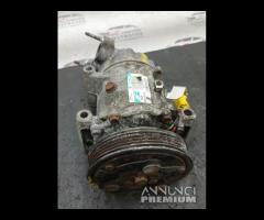 COMPRESSORE ARIA CONDIZIONATA MINI COUNTRYMAN 9213 - 15