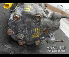 COMPRESSORE ARIA CONDIZIONATA MINI COUNTRYMAN 9213 - 19