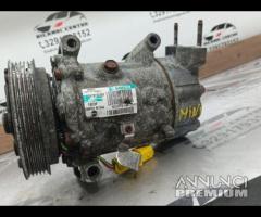 COMPRESSORE ARIA CONDIZIONATA MINI COUNTRYMAN 9213 - 21