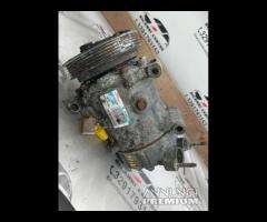 COMPRESSORE ARIA CONDIZIONATA MINI COUNTRYMAN 9213 - 22