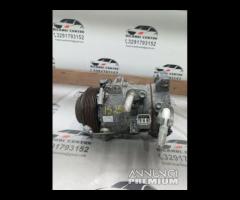 COMPRESSORE ARIA CONDIZIONATA LEXUS IS250 447260-1