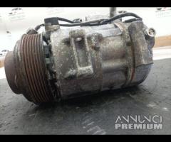 COMPRESSORE ARIA CONDIZIONATA LEXUS IS250 447260-1 - 10