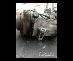 COMPRESSORE ARIA CONDIZIONATA LEXUS IS250 447260-1 - 12