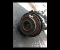 COMPRESSORE ARIA CONDIZIONATA LEXUS IS250 447260-1 - 14