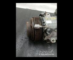 COMPRESSORE ARIA CONDIZIONATA LEXUS IS250 447260-1 - 15