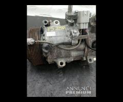 COMPRESSORE ARIA CONDIZIONATA LEXUS IS250 447260-1 - 16