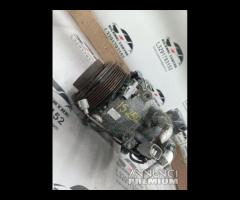 COMPRESSORE ARIA CONDIZIONATA LEXUS IS250 447260-1 - 22