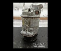 COMPRESSORE ARIA CONDIZIONATA OPEL ASTRA J 1331869