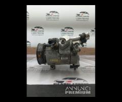 COMPRESSORE ARIA CONDIZIONATA FORD TRANSIT GK21-19