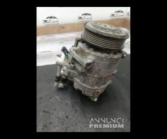 COMPRESSORE ARIA CONDIZIONATA FORD TRANSIT GK21-19