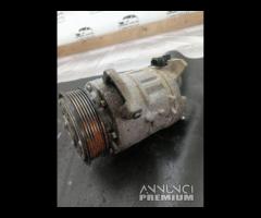 COMPRESSORE ARIA CONDIZIONATA FORD TRANSIT GK21-19