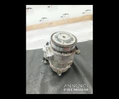 COMPRESSORE ARIA CONDIZIONATA FORD TRANSIT GK21-19