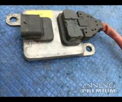 CENTRALINA SENSORE NOX BMW X5 857646901 5WK96697B - 8