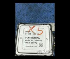 CENTRALINA SENSORE NOX BMW X5 857646901 5WK96697B - 17