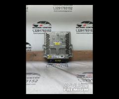 CENTRALINA MOTORE ECU RANGE ROVER SPORT NNN500750